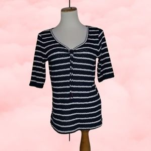 Lucky Brand top Size Large